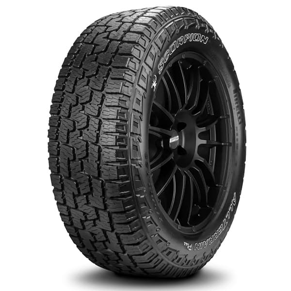 265/65Р18 PIRELLI Scorpion-AT+ 114T Б/У